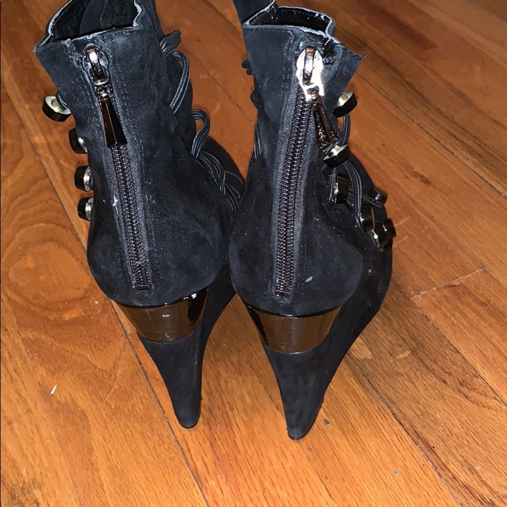 Bootie - Picture 2 of 4